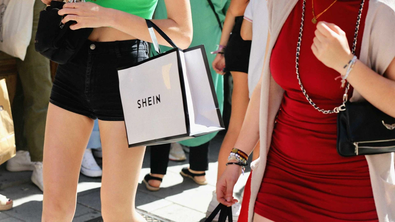 SHEIN新推150+产业带对接 登顶最受好评购物应用